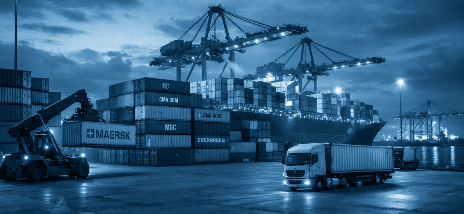 Transportation in Iraq